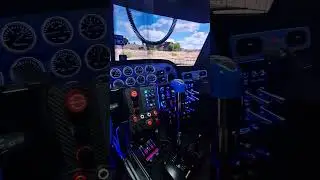 American truck simulator 3x65inch screens #americantrucksimulator