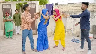 चुगलखोर पड़ोसन ने करवाई घर में राड दिल छूने वाली कहानी जरूर देखे Emotional Story