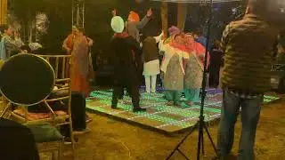 party