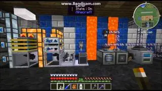 Overclocking With RotaryCraft