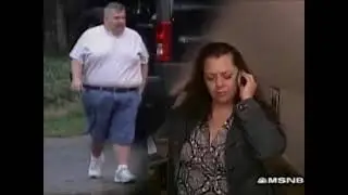 To Catch a Predator  Big Mac Predator