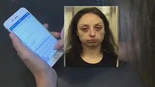Woman accused of assaulting Albuquerque cab driver with pan.