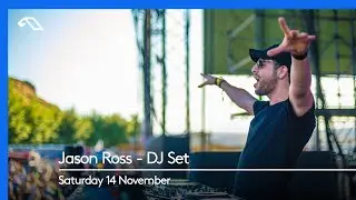 Jason Ross - DJ Set