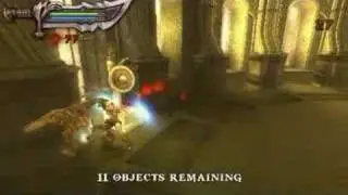 Challenge of Hades 4: Crunch Time