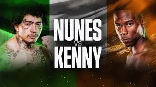 King Kenny vs Whindersson Nunes Full Fight (4k)