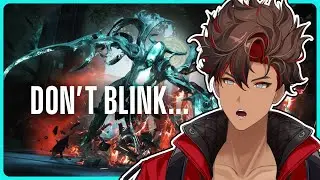 What's the REAL Reason This Ship is So HAUNTED? | Warframe