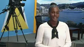 GIS Midday News Brief (Sep. 5, 2019)