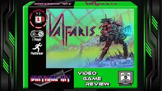 Valfaris - Critical Hit Game Review
