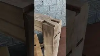 DIY Woodworking - Wood joints #woodworking #diy #tips #tools #Woodjoints
