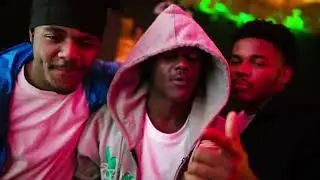 RRC 9ine - “FDO” (Official Music Video)