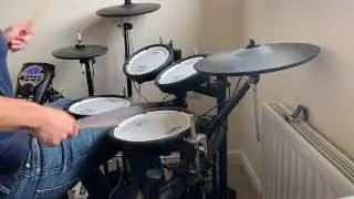 Wire Forms - Drum Cover - First Signs Of Frost