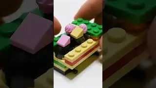 Christmas Advent Calendar - Day 23. #lego #foryou #daily #christmas #calendar #truck #sweets #candy