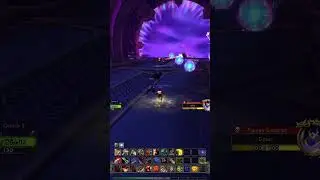 World of Warcraft The War Within Arms Warrior #wowclassic #worldofwarcraft #thewarwithin