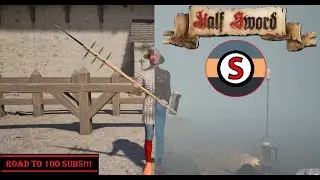 Half Sword: Gauntlet + Abyss Mode (Ep11)