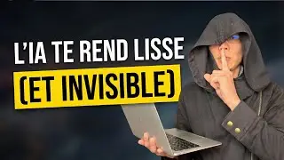IA : l&rsquo;erreur qui te fait perdre des clients (3 d&eacute;mos + prompt Clone IA)