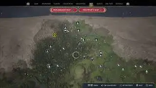 Gameplay Hogwarts Legacy part 26
