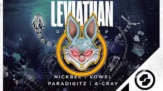 Mean Teeth - Leviathan (Mean Teeth Remix)