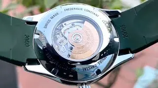 [ Lấy bên Nhật 13 hôm mới 100% ]Frederique Constant FC-310MGRW5B6 150 chiếc toàn cầu - 0774.15.2345