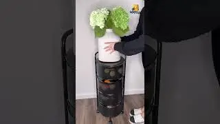Kitchen Storage Problem? Solved  #YtShorts #Shorts  #lootly