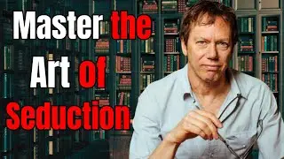 How to Win Influence and Attraction Without Seeming Manipulative | Robert Greene