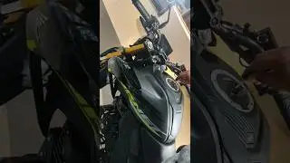 fuel tank capacity 12 L 45kmpl 🔥 honda hornet 2.0 2025 new model