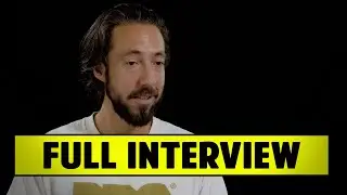 Filmmaking Is A Tool To Change The World We Live In - Yvan Iturriaga [FULL INTERVIEW]