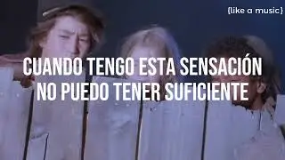 Shadow of a man - Lady Gaga - Subtitulada al español - Michael Jackson 