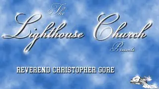 Demon of Pharmakeia - Reverend Christopher Gore