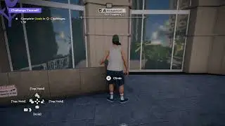 Tutorial for climbing the tri towers in skate 4