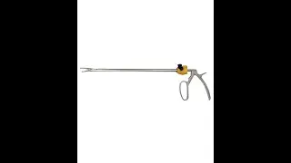 Laparoscopic Clip applicator