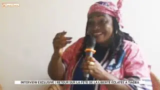INTERVIEW EXCLUSIVE | FPI - DJIPRO V&Eacute;RONIQUE 