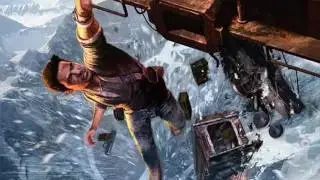 Uncharted 2 - Among Thieves - Soundtrack - Nate's Theme 2.0