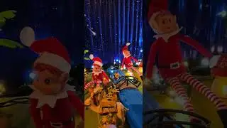 EL ELFO TRAVIRSO DE LA NAVIDAD INFILTRADO #navidad  #travesuraskids #elfyourself #christmas