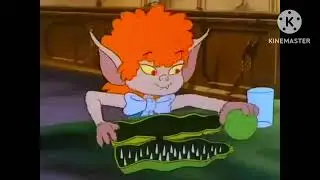 Ghoul School Girls Do The Monster Mash With Ross Higgins 