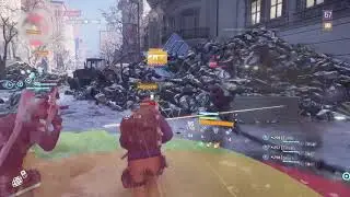 TTV Farmed 🚜part 1Ola runt Heart for sale |Tom clancy's the division |