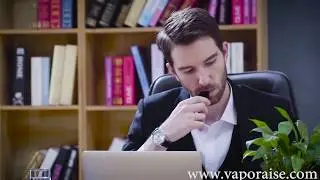 Smoant S8 Kit A Portable and Fashionable Vape Pod Kit - VAPORAISE