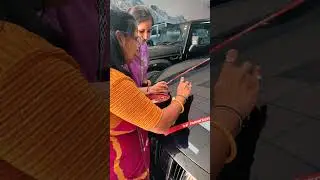 Finally Meri Gaadi Aa Gayi. #mahindra #xuv #7xo #car #vehicle #trending #shorts #video #beast