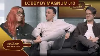 LOBBY DE MAGNUM - JORNADA 10 - SUPERLIGA - PRIMAVERA 2024 - LEAGUE OF LEGENDS
