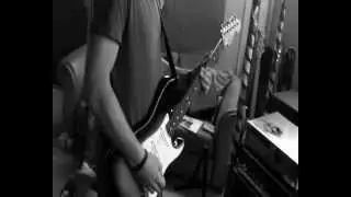 THE RAM RAID Studio Diaries 4, Anger in the Streets