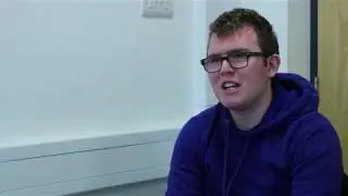 INTERVIEW WITH BEN PACEY OF MK DONS FAN TV