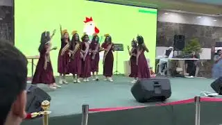 Saudi Foundation Day Dance💃💃