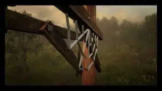 SIGUE EN LINEA - VIDEO MUSICAL SPIDERWEBS RDR2 EL SUE&Ntilde;O DE LA ARA&Ntilde;A