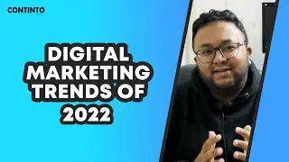 Digital Marketing Trends of 2022|Marketing Trends for 2022| #digitalmarketingtrends #marketingtrends