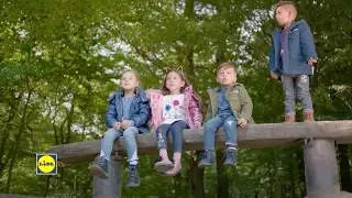 Hainute pentru copii 0-6 ani &bull; din 15 Octombrie 2018