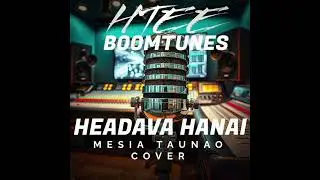 HEADAVA HANAI - MESIA TAUNAO ( PNG COVER MUSIC 2026)