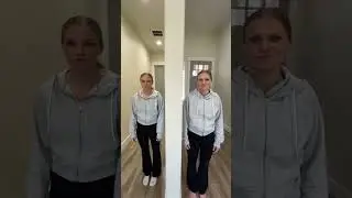 Twin telepathy challenge #twinsisters #twins #twinchallenge