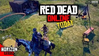 RDR2 Online Daily Challenges 9/10 & Madam Nazar location - RDR2 September 10 2023