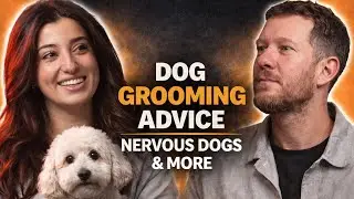 Ep. 15 - GiuGiu's Grooms - Pet To Pal Podcast