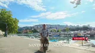 BUKA BUKU DI RIJEKA, KROASIA