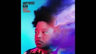 Amythyst Kiah​​​ - Sleeping Queen (Official Audio)